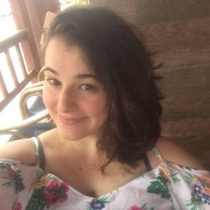 Meet your Posher, Catherine